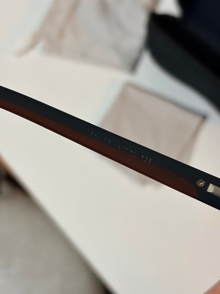 Erkek Güneş Gözlüğü - Görsel 4