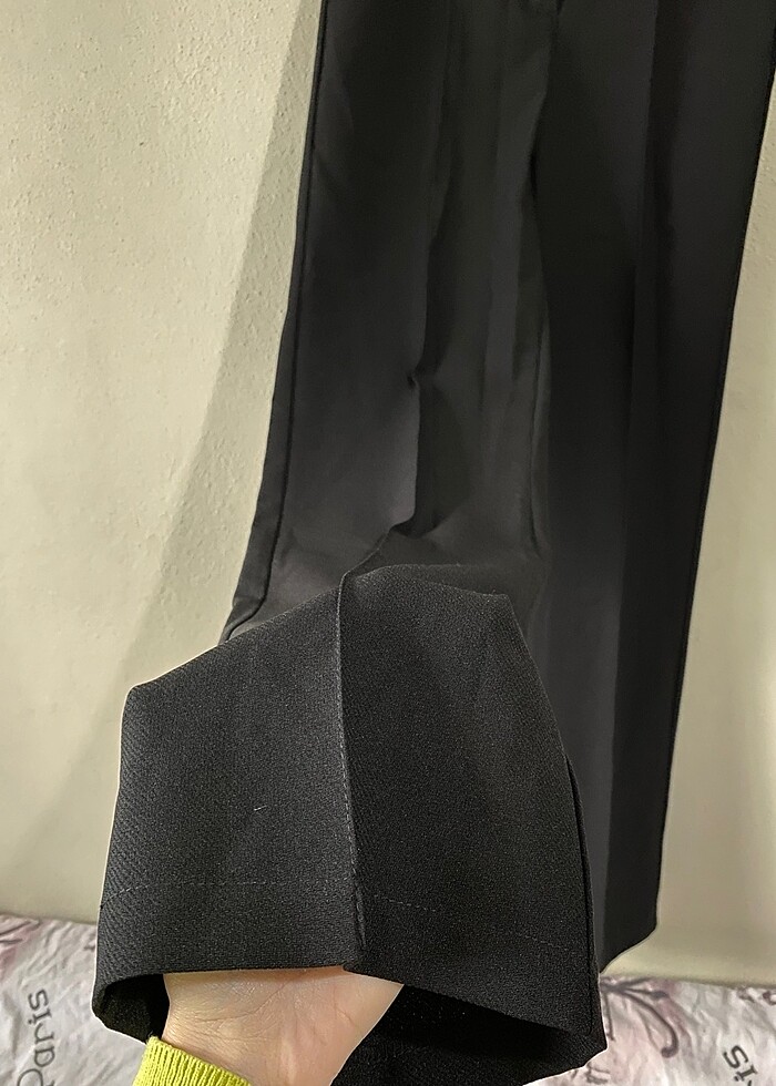 pantolon - Görsel 3