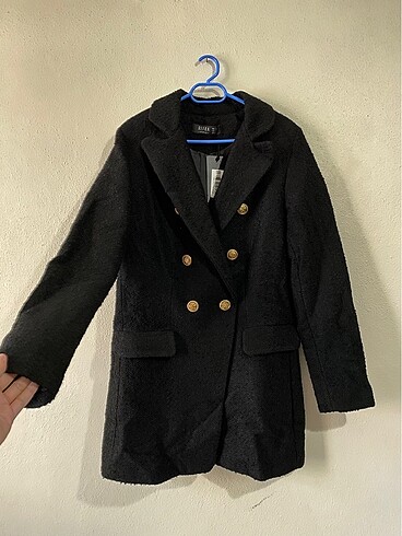 blazer ceket
