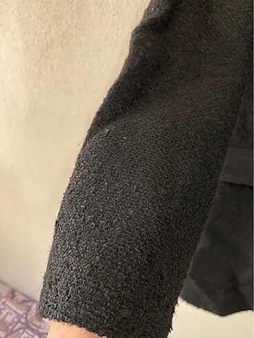 Zara blazer ceket