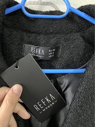 36 Beden blazer ceket