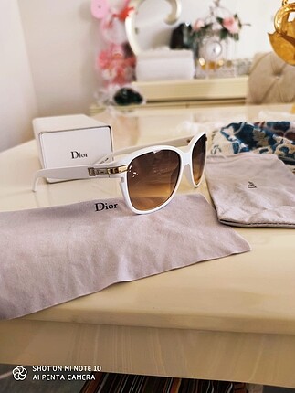 Dior Orjinal Şık Gözlük