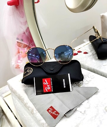 Orjinal Rayban güneş gözlük