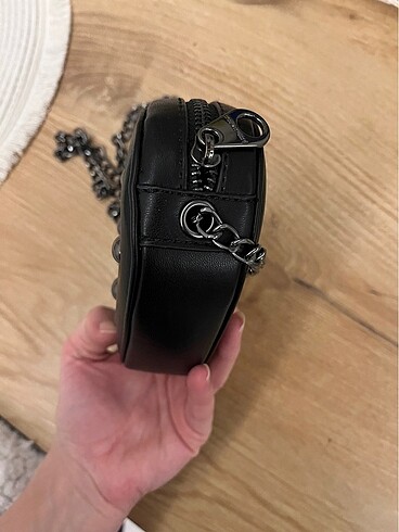  Beden stradivarius çanta