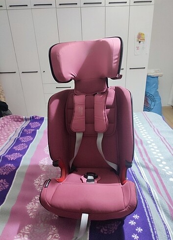 9- 36 kg Beden britax römer advansafix İV R(isofixli)