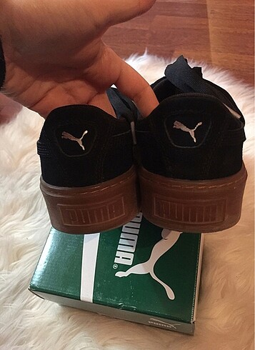 Puma Puma Spor Ayakkabı