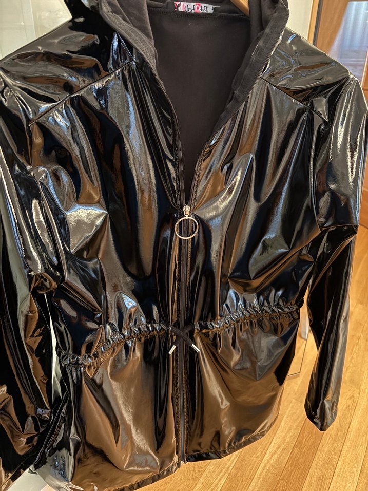 Rugan mont - Görsel 3