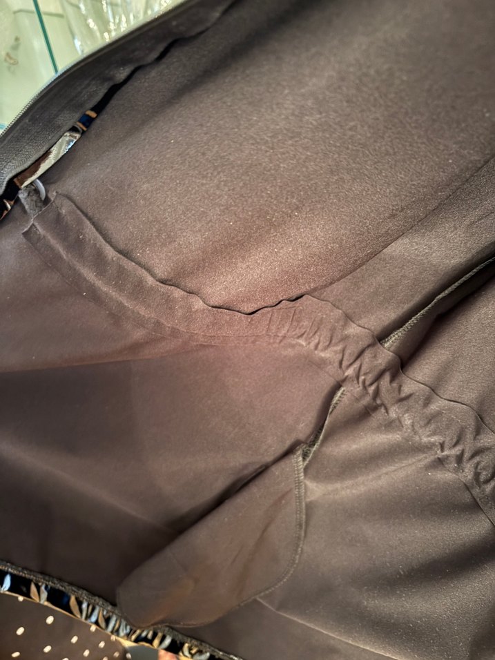 Rugan mont - Görsel 4