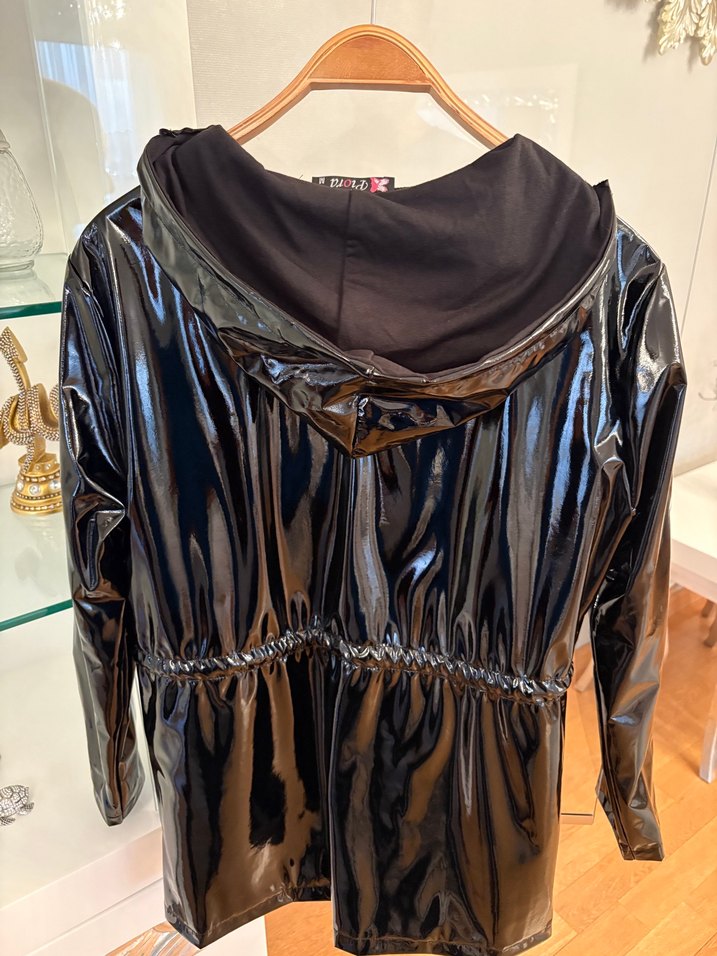 Rugan mont - Görsel 2