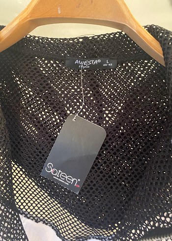 İnce mont - Görsel 6