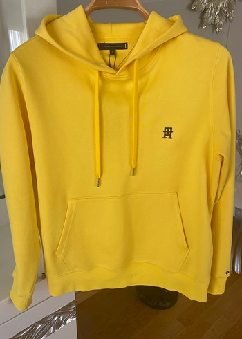 Tommy hilfiger  Erkek Sweatshirt - Görsel 3