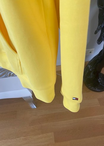 Tommy hilfiger  Erkek Sweatshirt - Görsel 5