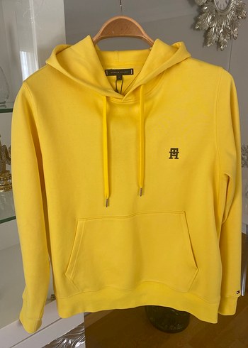 Tommy hilfiger  Erkek Sweatshirt - Görsel 4