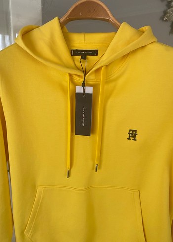 Tommy hilfiger  Erkek Sweatshirt - Görsel 7