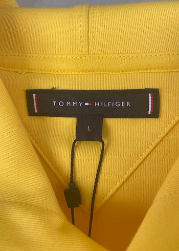 Tommy hilfiger  Erkek Sweatshirt - Görsel 8