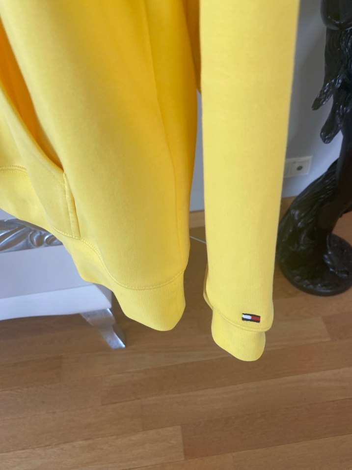 Tommy hilfiger  Erkek Sweatshirt - Görsel 5