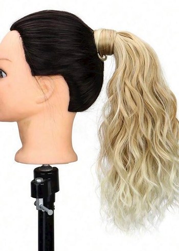 Peruk at kuyruğu - Görsel 9