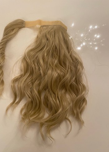 Peruk at kuyruğu - Görsel 2