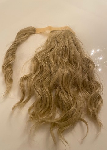 Peruk at kuyruğu - Görsel 6