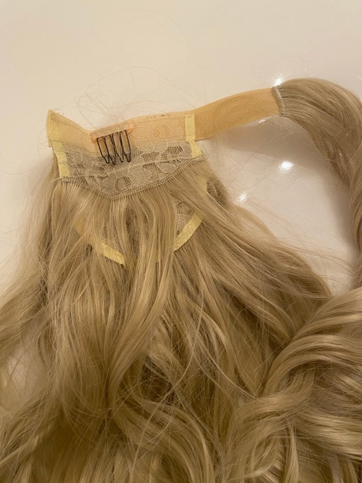 Peruk at kuyruğu - Görsel 3