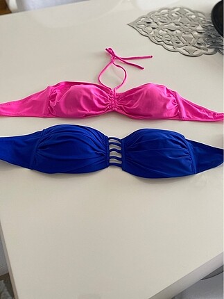 Bikini üst