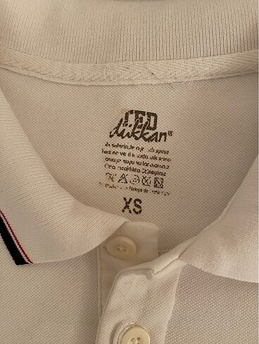 Ted Baker Ted kıyafeti