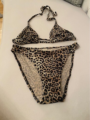 Leopar bikini