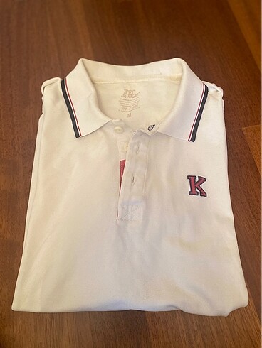 Ted koleji tshirt