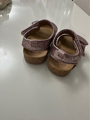 H&M H&M simşi sandalet