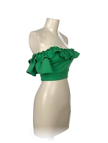 Vintage Love Diğer Bluz %70 İndirimli.
