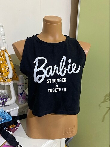 Üst barbie
