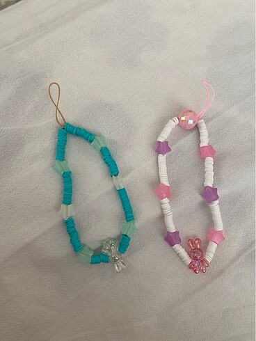 Telefon charm