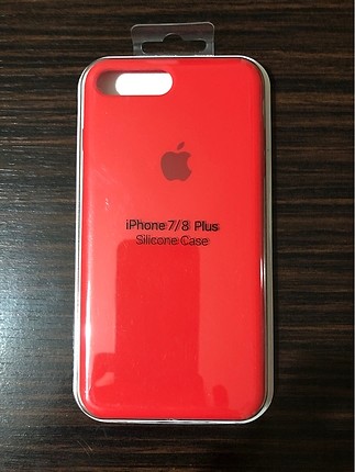 Apple Lansman Kılıfı. Iphone 7plus ve 8plus için uygundur