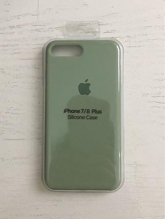 Apple Lansman Kılıfı. Iphone 7plus ve 8plus için uygundur