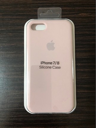 Apple Lansman Kılıfı. Iphone 7 ve 8 için uygundur.