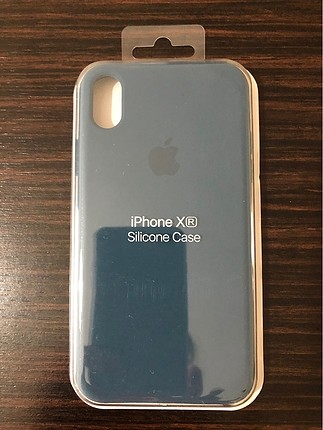 Apple Lansman Kılıfı. Iphone XR için uygundur.