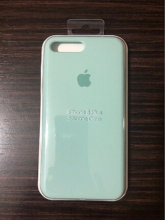 Apple Lansman Kılıfı. Iphone 7plus ve 8plus için uygundur.