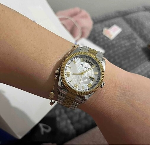 Verruci saat - Görsel 2