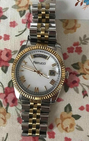 Verruci saat - Görsel 3