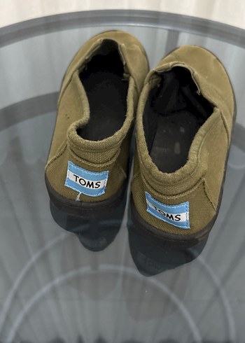 Bej Erkek Çocuk Loafer Ayakkabı - Görsel 2