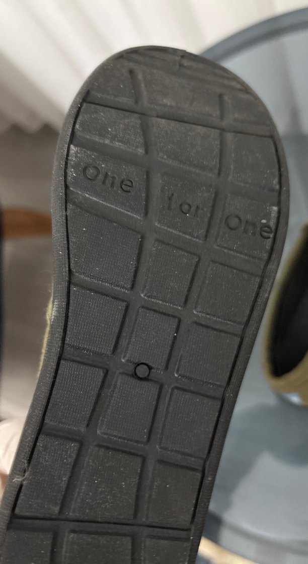 Bej Erkek Çocuk Loafer Ayakkabı - Görsel 3