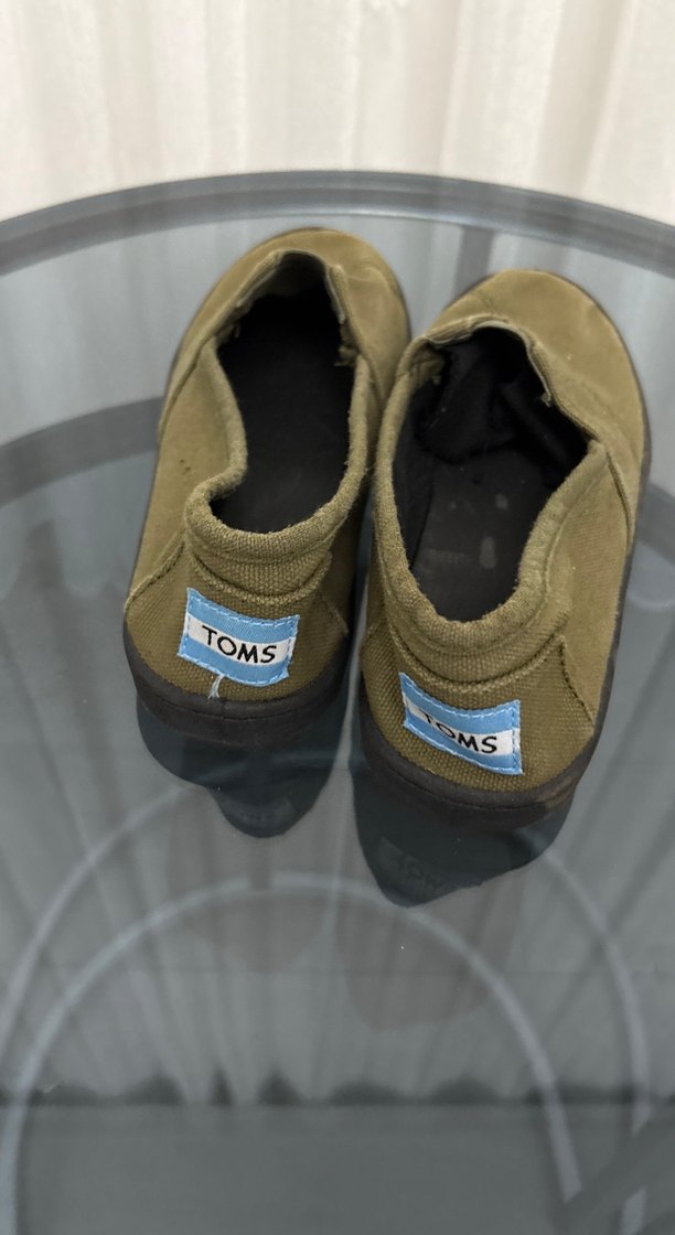 Bej Erkek Çocuk Loafer Ayakkabı - Görsel 2