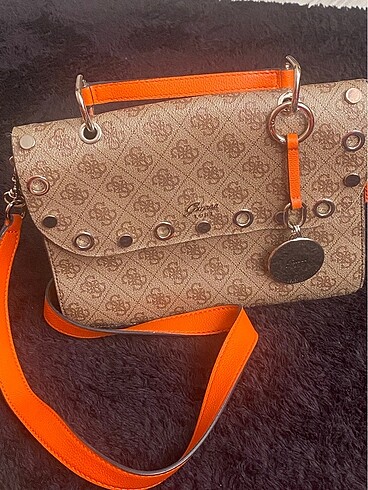 Orjinal guess çanta
