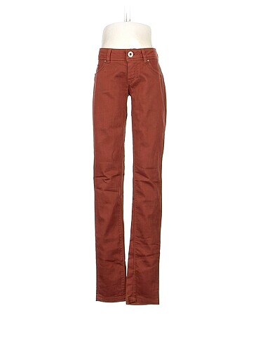 Bershka Skinny %70 İndirimli.