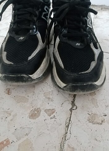 37 Beden siyah Renk Çok rahat ayakkabı 