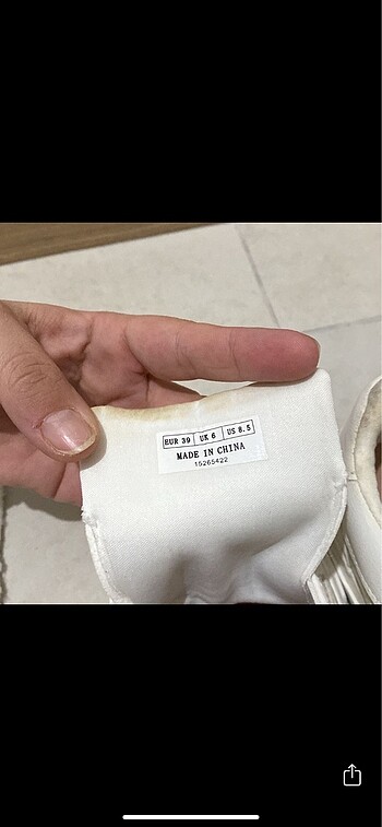 Only Only marka yurdışından geldi