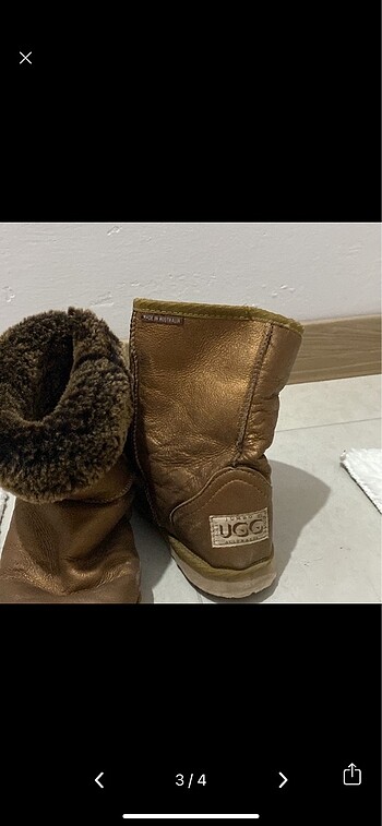 Ugg Ugg bot