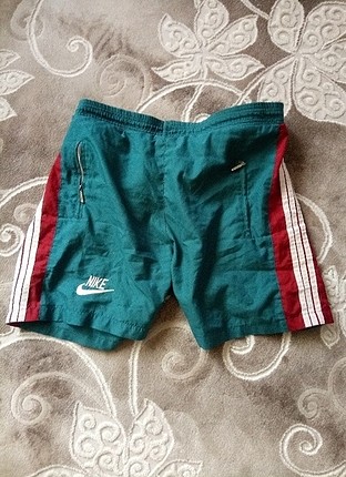 Nike Vintage Şort 