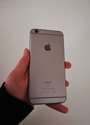 İphone 6s Plus 