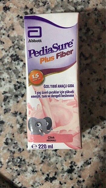 PediaSure